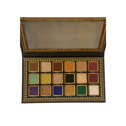 Malika Palette