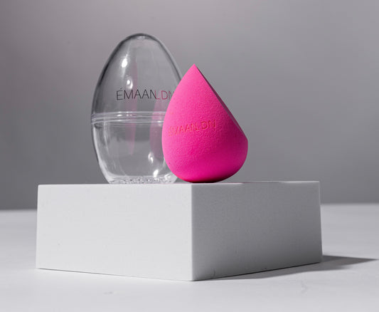 Master Makeup Blender