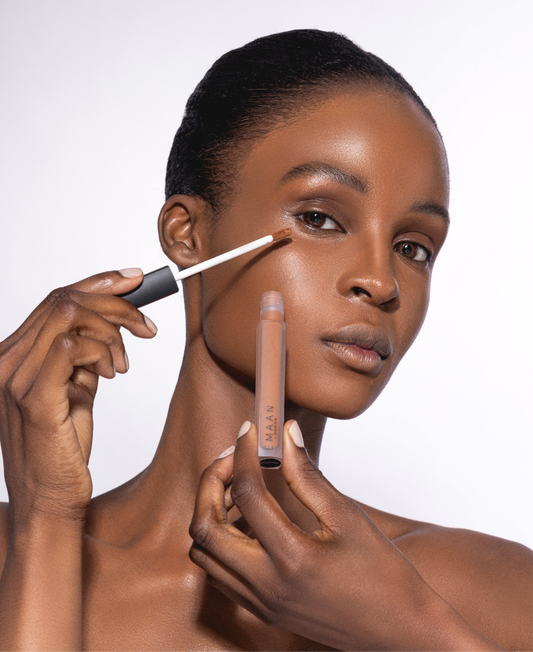 Matte Longwear Concealer
