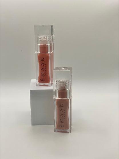 Lip Sheen 2.0