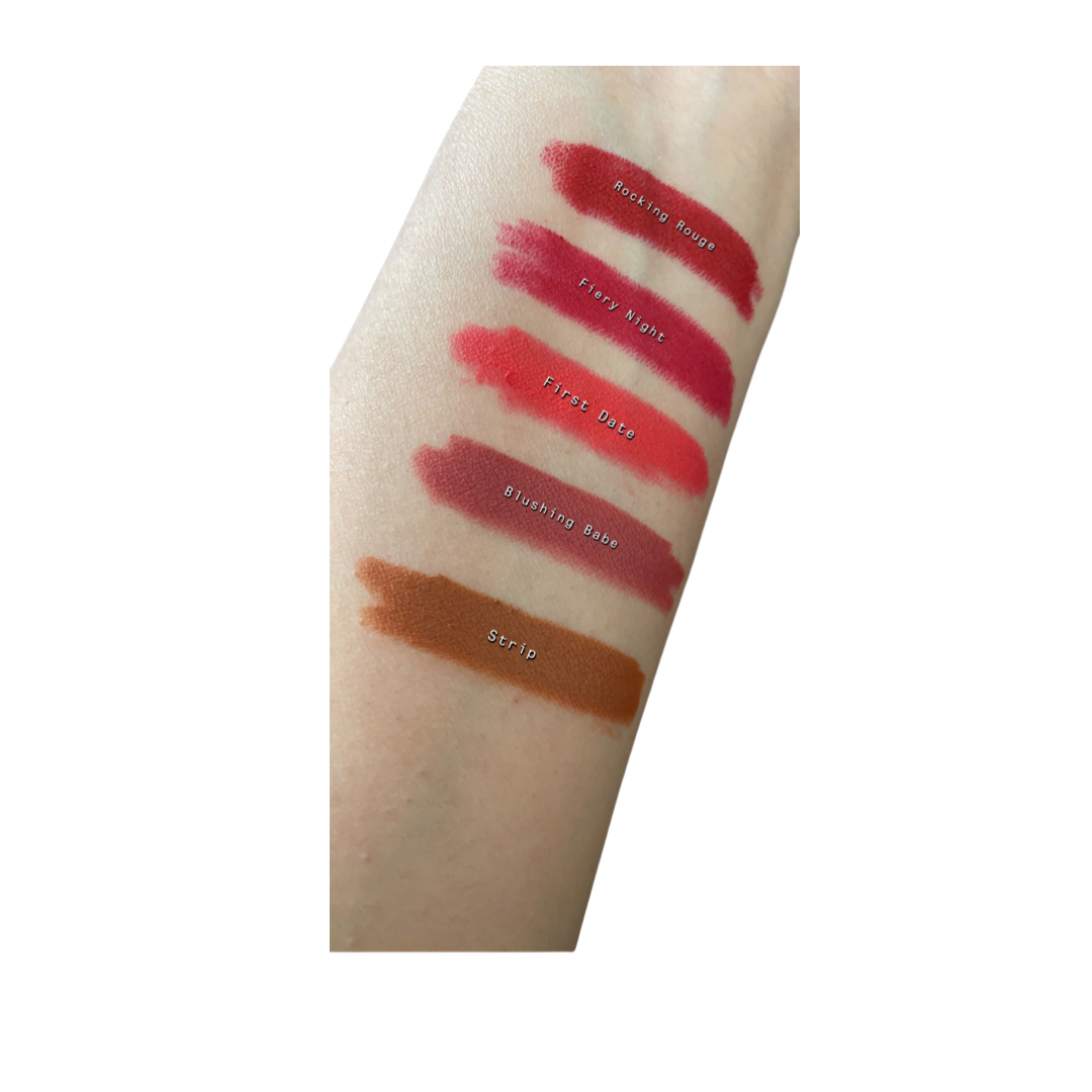Lipliner Strip