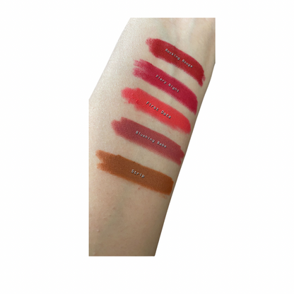 Lipliner Strip