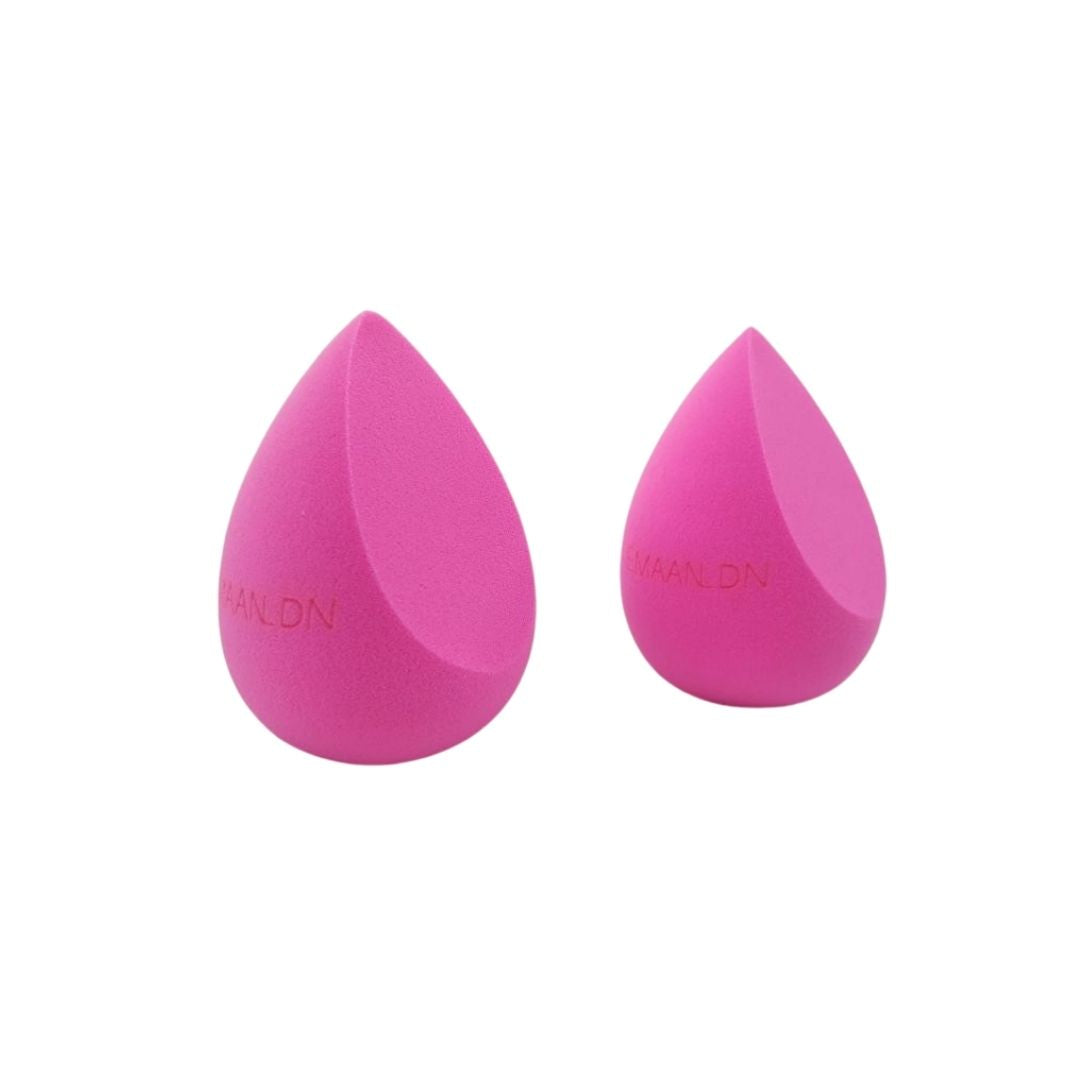 Twin Pack Master Makeup Blender