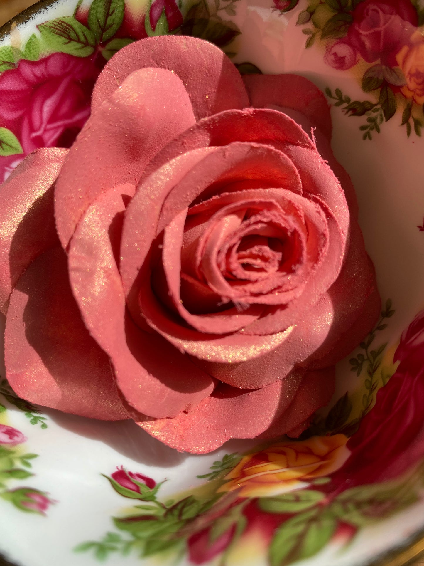 Petals Blush